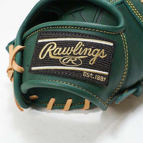 Rawlings（ローリングス） 交換無料野球 ファーストミット 軟式 大人