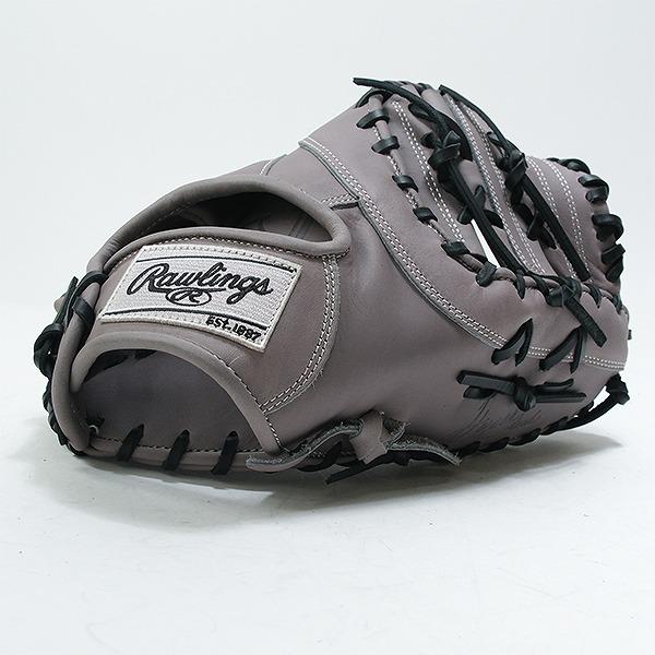 Rawlings（ローリングス） 交換無料野球 ファーストミット 軟式 大人