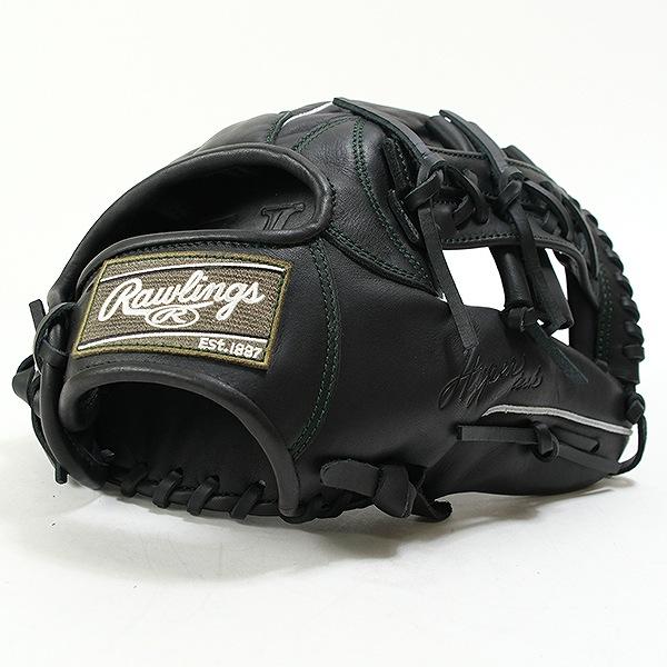 Rawlings（ローリングス） 交換無料 野球 グローブ 大人 軟式 HYPER