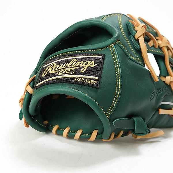 Rawlings（ローリングス） 交換無料 野球 グローブ 大人 軟式 HYPER