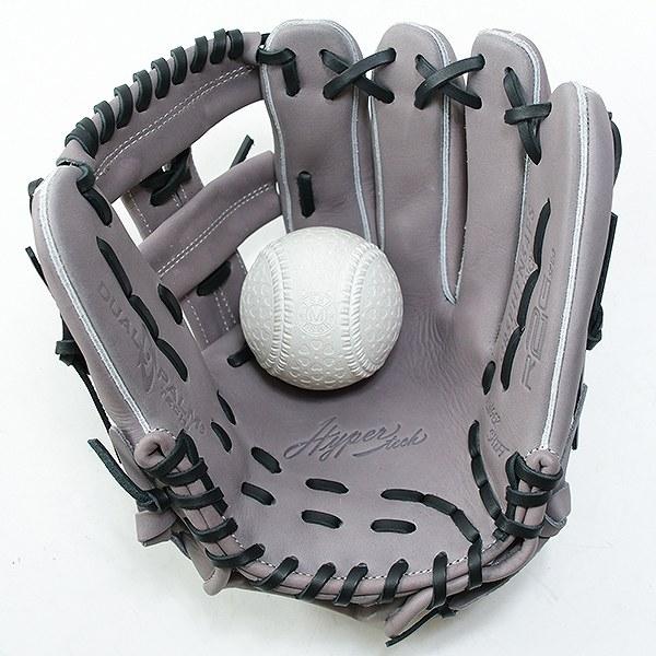 Rawlings HyperShell 軟式グローブ 右投げ用 Rawlings HyperShell 軟式グローブ 右投げ用 Rawlings