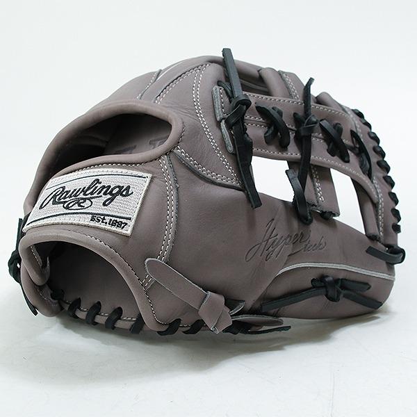 Rawlings（ローリングス） 交換無料 野球 グローブ 大人 軟式 HYPER
