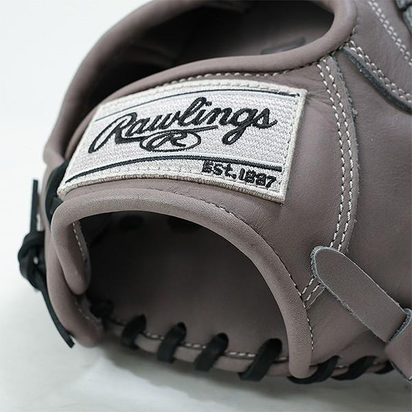 Rawlings（ローリングス） 交換無料 野球 グローブ 大人 軟式 HYPER