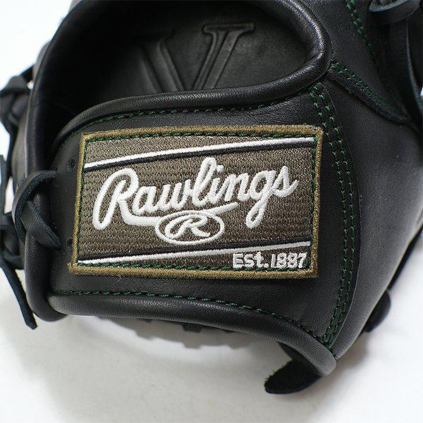 Rawlings（ローリングス） 交換無料 野球 グローブ 大人 軟式 HYPER