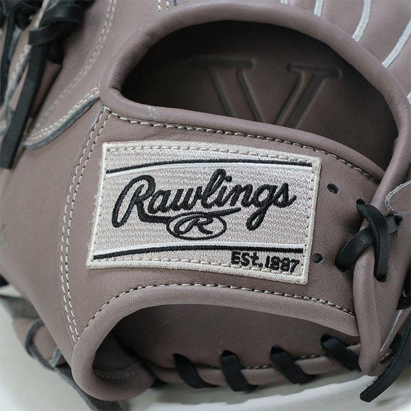 ローリングス HOH 一般 大人用 軟式 野球 グローブ グラブ タグ付未使用品 野球 ローリングス HOH 軟式グローブ グラブ 軟式用 内野手用 大人用