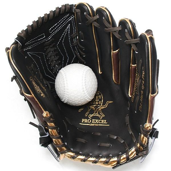 Rawlings（ローリングス） 交換無料 野球 グローブ 大人 軟式 HOH PRO