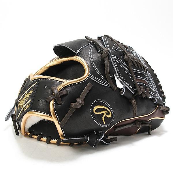 Rawlings（ローリングス） 交換無料 野球 グローブ 大人 軟式 HOH PRO