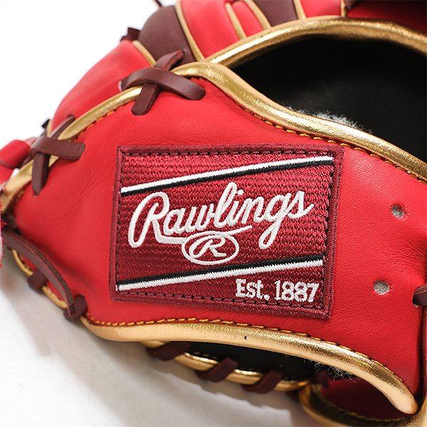 Rawlings 交換無料 野球 グローブ 大人 軟式 ローリングス HOH