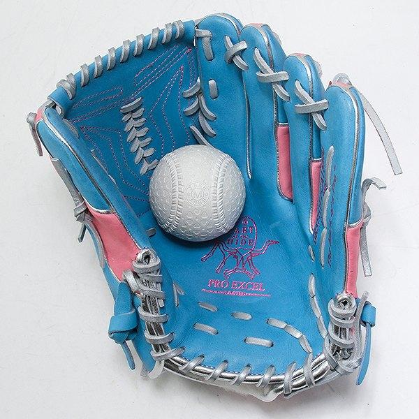 ローリングスHOHプロエクセルウイザード少年軟式野球グローブ　新品未使用 ローリングス グローブ 大人 一般 軟式 HOH PRO EXCEL Wizard