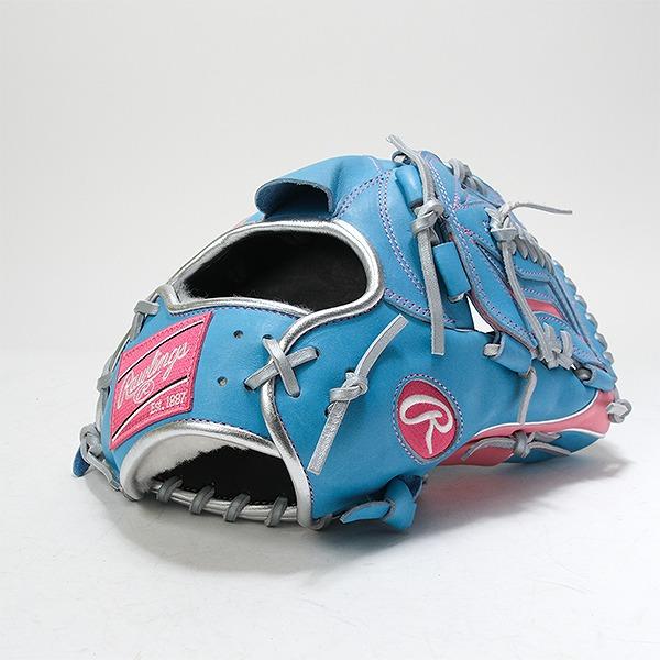 Rawlings（ローリングス） 交換無料 野球 グローブ 大人 軟式 HOH PRO