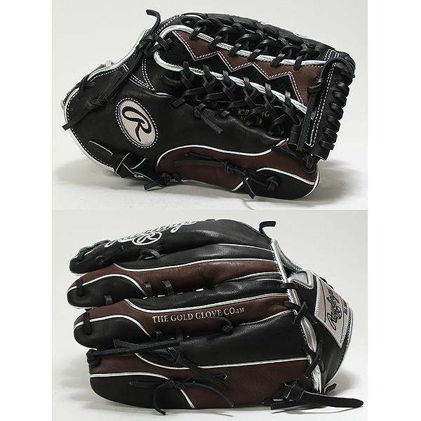 Rawlings（ローリングス） 交換無料 野球 グローブ 大人 軟式 HOH PRO