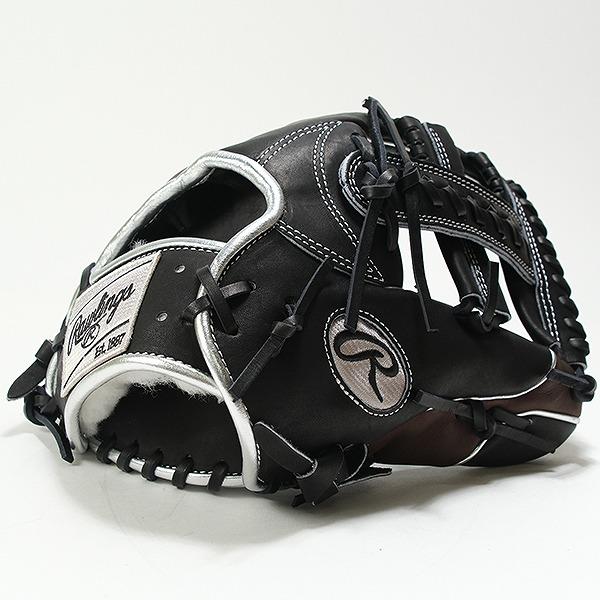 Rawlings（ローリングス） 交換無料 野球 グローブ 大人 軟式 HOH PRO