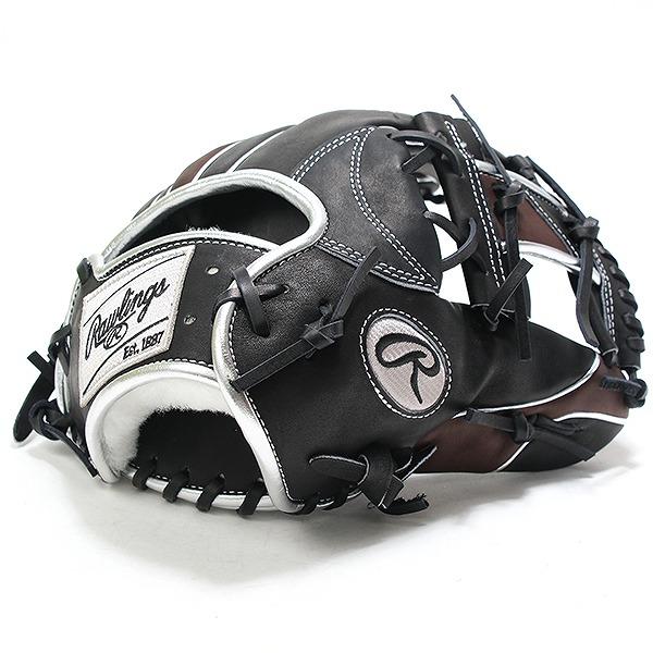 Rawlings（ローリングス） 交換無料 野球 グローブ 大人 軟式 HOH PRO