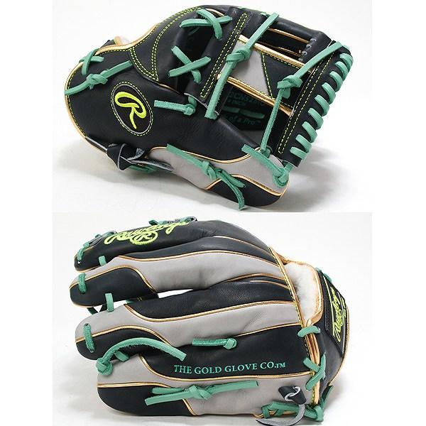 Rawlings（ローリングス） 交換無料 野球 グローブ 大人 軟式 HOH PRO