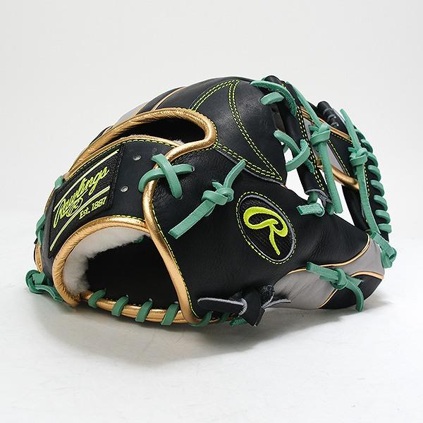 Rawlings（ローリングス） 交換無料 野球 グローブ 大人 軟式 HOH PRO