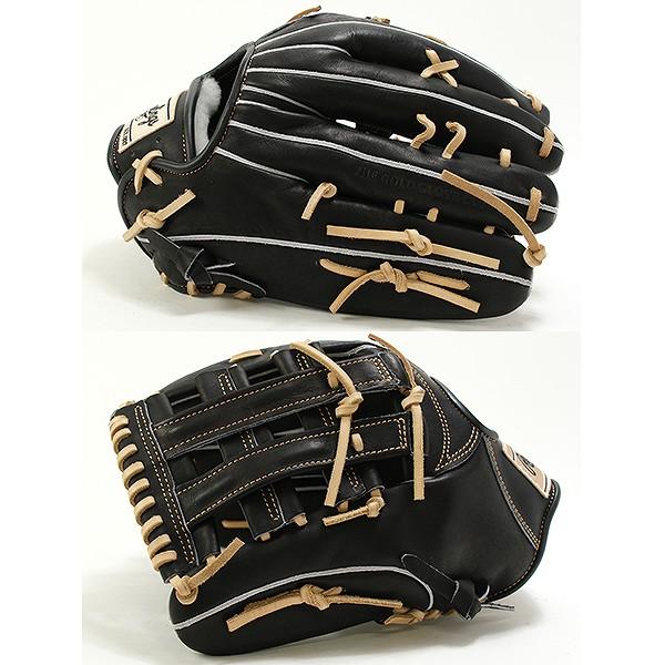 Rawlings（ローリングス） 交換無料 野球 グローブ 軟式 大人 左投げ