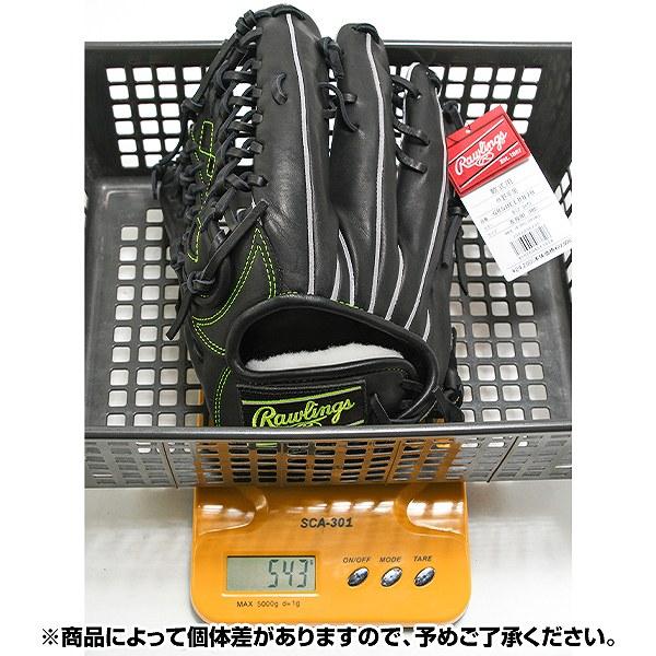 【にゃん】Rawlings 軟式グローブ 黒 にゃん】Rawlings 軟式グローブ 黒 ローリングス 軟式グローブ