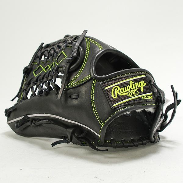 Rawlings（ローリングス） 交換無料 野球 グローブ 軟式 中学 女子 左