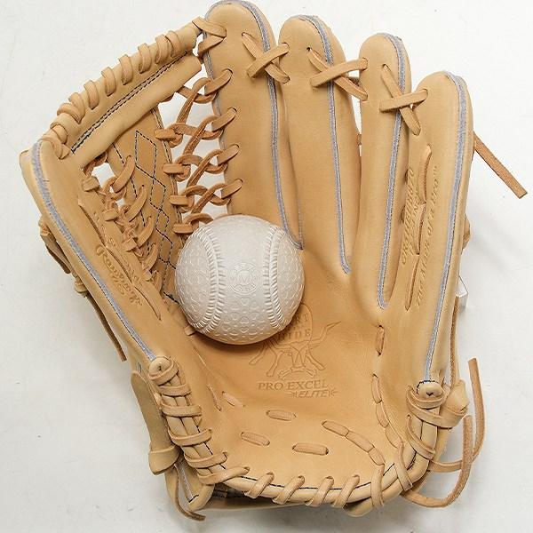 Rawlings（ローリングス） 交換無料 野球 グローブ 軟式 中学 女子 右