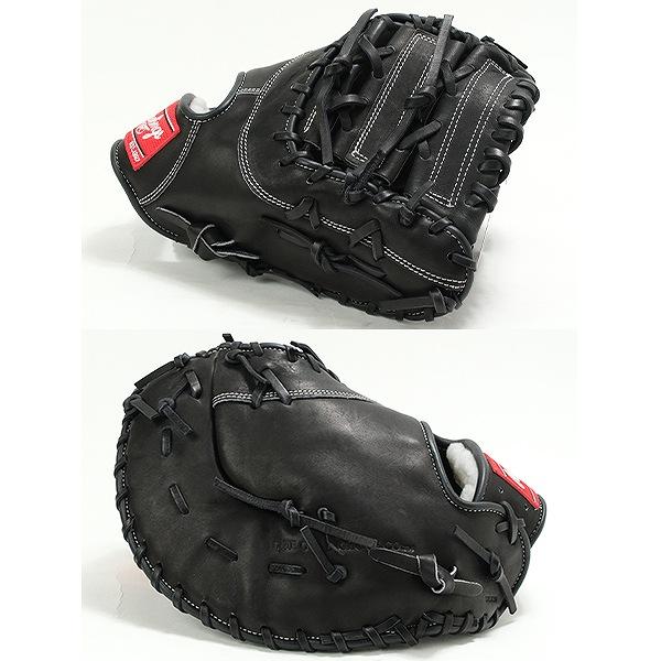 Rawlings（ローリングス） 交換無料 野球 ファーストミット 軟式 大人