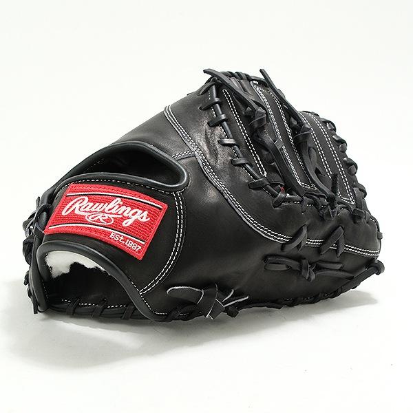 Rawlings（ローリングス） 交換無料 野球 ファーストミット 軟式 大人
