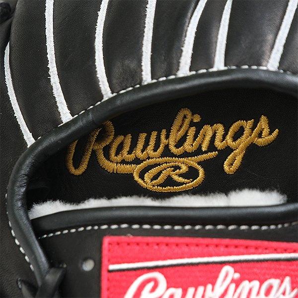 Rawlings（ローリングス） 交換無料 野球 グローブ 大人 軟式 HOH PRO