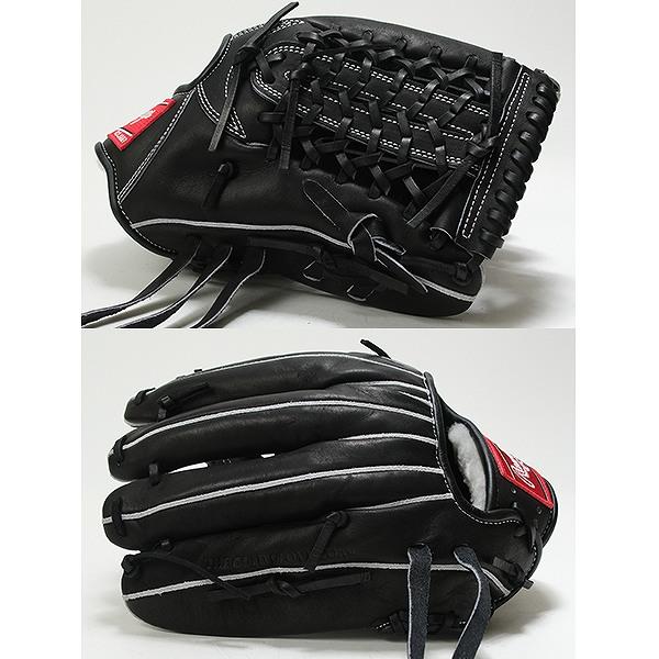 Rawlings（ローリングス） 交換無料 野球 グローブ 大人 軟式 HOH PRO