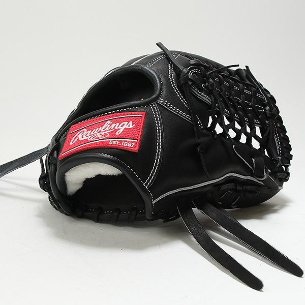 Rawlings（ローリングス） 交換無料 野球 グローブ 大人 軟式 HOH PRO