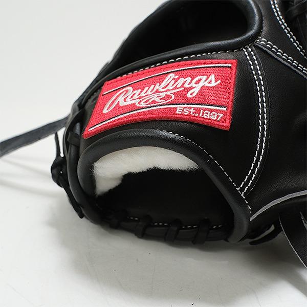 Rawlings（ローリングス） 交換無料 野球 グローブ 大人 軟式 HOH PRO