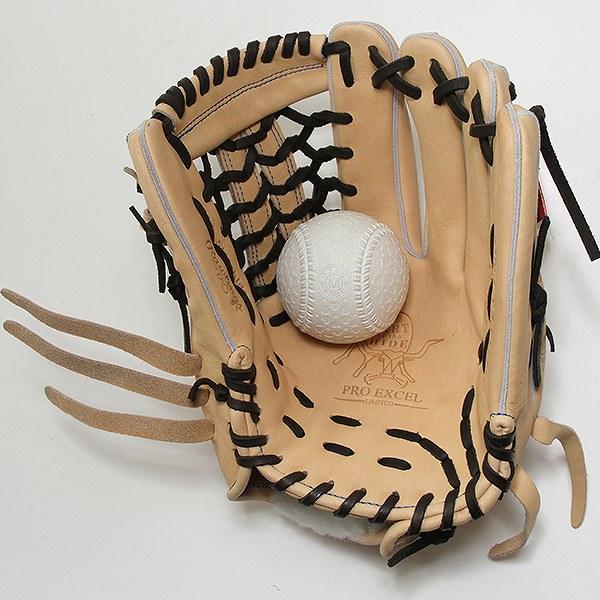 湯もみ型付済 ローリングス HOH 軟式野球用グローブ オールラウンド グラブ 湯もみ型付け込み/代引、後払い不可 】野球 ローリングス 軟式