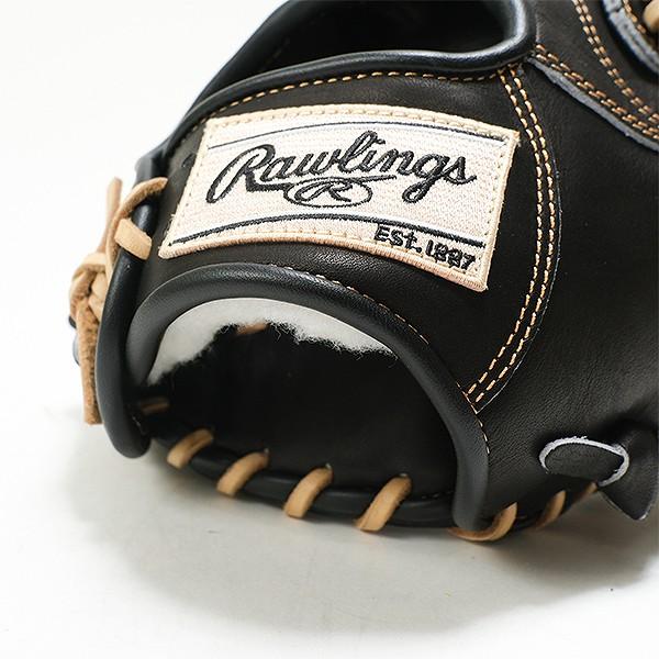 Rawlings 交換無料 野球 グローブ 大人 軟式 ローリングス HOH