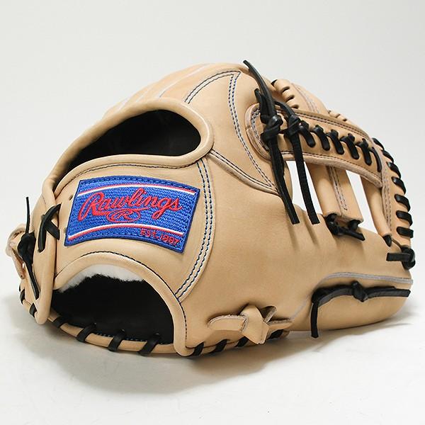 Rawlings（ローリングス） 交換無料 野球 グローブ 大人 軟式 HOH PRO