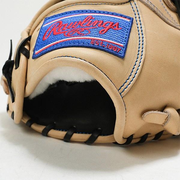 Rawlings（ローリングス） 交換無料 野球 グローブ 大人 軟式 HOH PRO