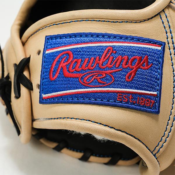 Rawlings（ローリングス） 交換無料 野球 グローブ 大人 軟式 HOH PRO