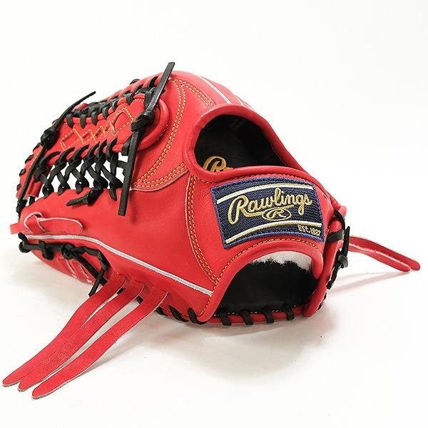 Rawlings（ローリングス） 交換無料 野球 グローブ 軟式 大人 左投げ