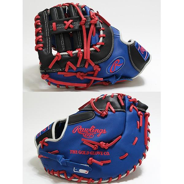 Rawlings（ローリングス） 休まず出荷 交換無料 野球 ファーストミット