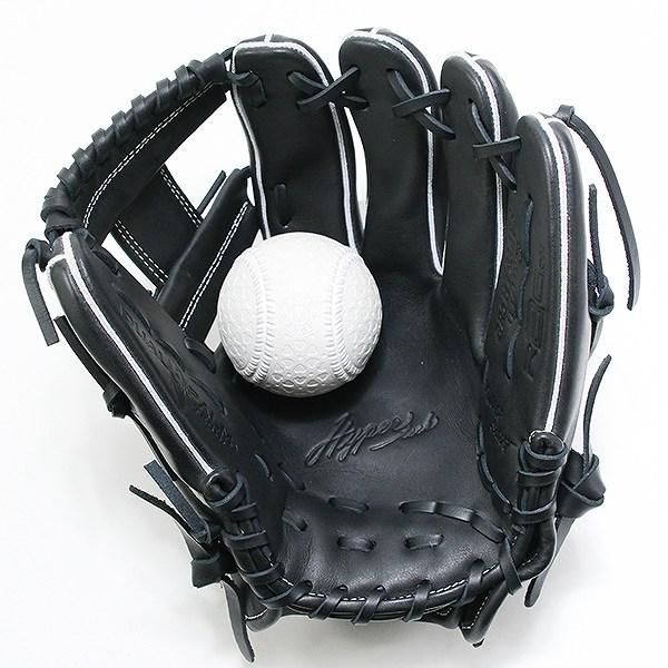 ローリングス　ハイパーテック　GR5HT934FS　軟式用　内野手用　型付け済み 楽天市場】ローリングス 野球 グローブ 軟式 内野用 グラブ