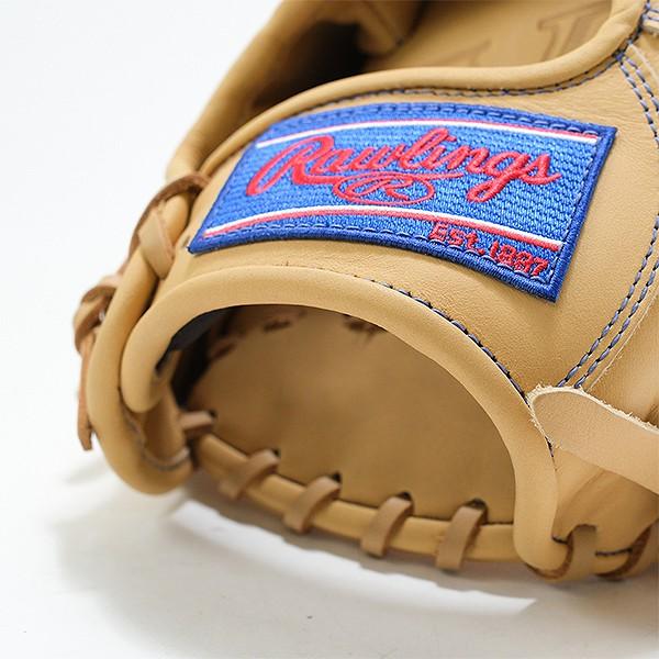Rawlings（ローリングス） 交換無料 野球 グローブ 軟式 大人 右投げ