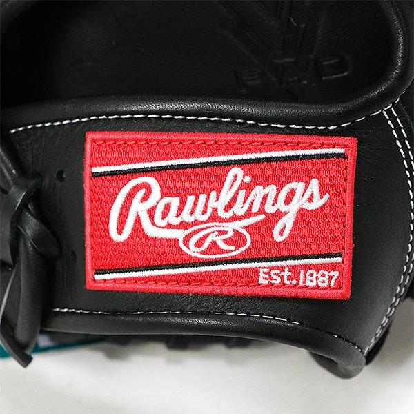 Rawlings（ローリングス） 交換無料 野球 グローブ 軟式 大人 右投げ