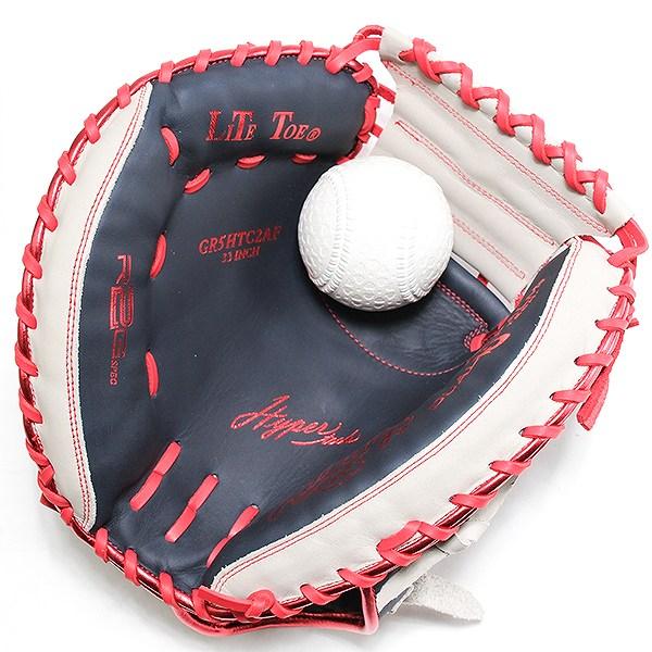 Rawlings（ローリングス） 交換無料 野球 キャッチャーミット 軟式