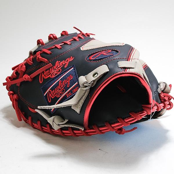 ローリングス　GR5HTC2AF サイズ33 キャッチャーミット Rawlings（ローリングス） 交換無料 野球 キャッチャーミット 軟式