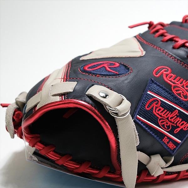 Rawlings ローリングス 軟式用キャッチャーミット GRXFHTC2AF 野球 ローリングス 軟式 キャッチャーミット HYPER TECH COLOR SYNC