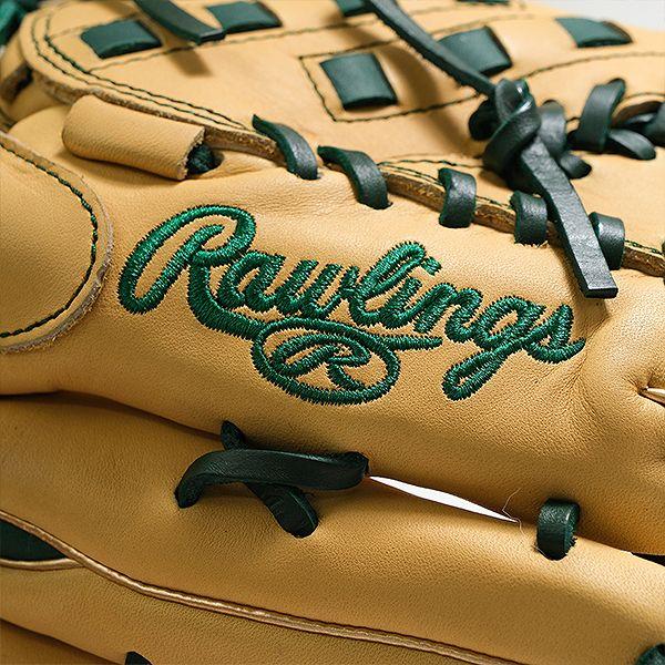 Rawlings 大人用軟式右手装着左選手グローブ Rawlings 交換無料 野球 グローブ 軟式 大人 左投げ