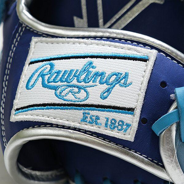 Rawlings（ローリングス） 交換無料 野球 グローブ 軟式 大人 左投げ