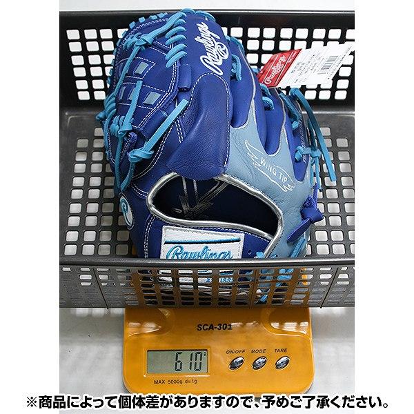 Rawlings（ローリングス） 交換無料 野球 グローブ 軟式 大人 左投げ