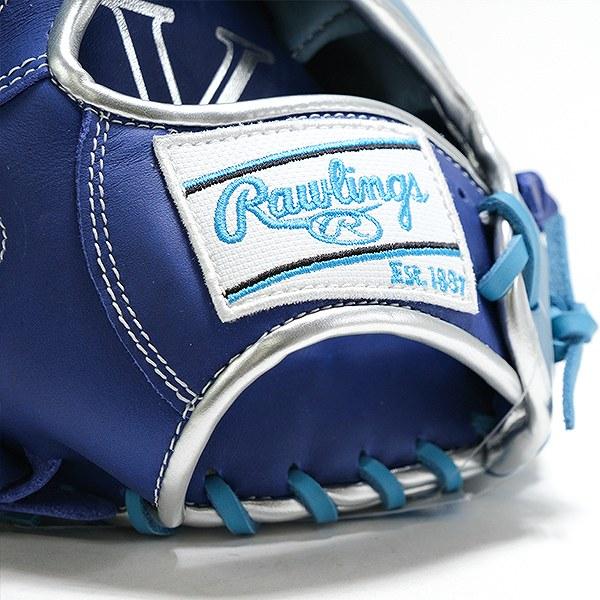 Rawlings（ローリングス） 交換無料 野球 グローブ 軟式 大人 左投げ