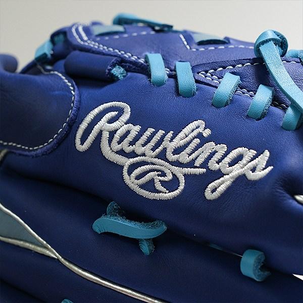 Rawlings（ローリングス） 交換無料 野球 グローブ 軟式 大人 左投げ