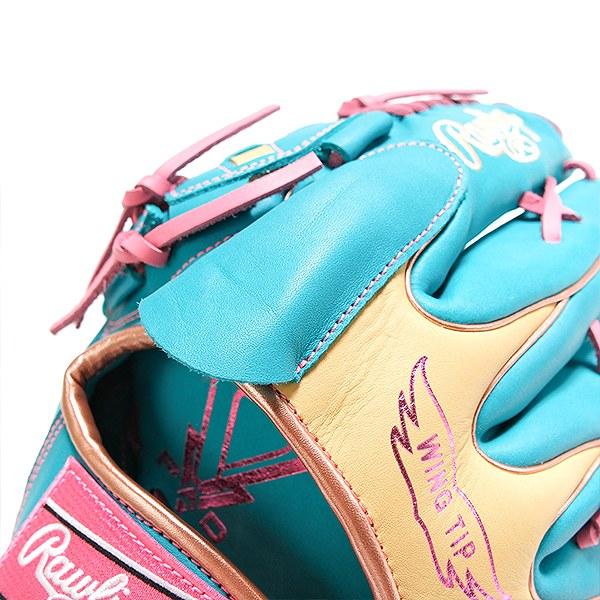 訳あり新品 軟式グローブ ローリングス 左投げ 11.75 Rawlings 交換無料 野球 グローブ 軟式 大人 左投げ