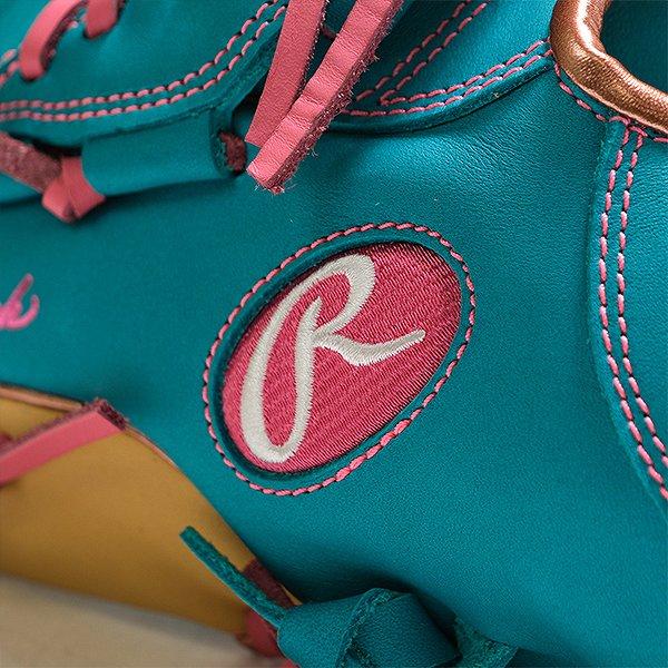 Rawlings（ローリングス） 交換無料 野球 グローブ 軟式 大人 左投げ