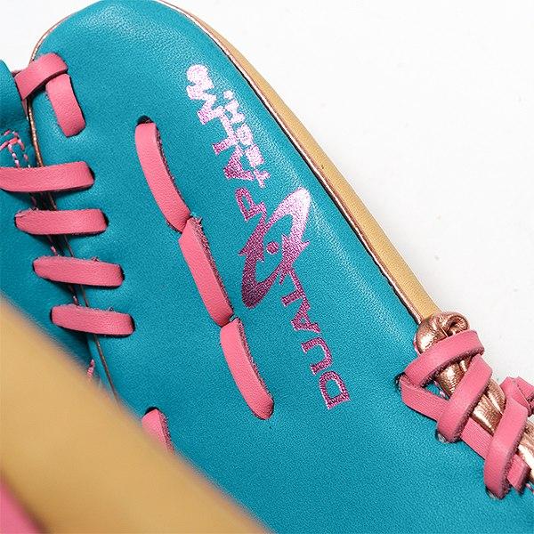 Rawlings（ローリングス） 交換無料 野球 グローブ 軟式 大人 左投げ